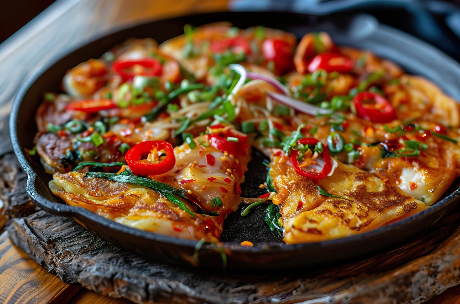 Haemul Pajeon